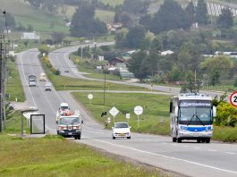 Turistas y boyacenses se comportaron a la altura en las vías del departamento