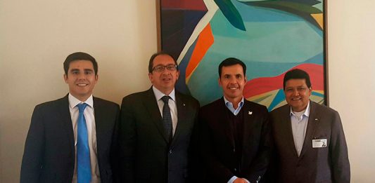 Centro de integración ciudadana del barrio San Antonio un paso más cerca de ser realidad