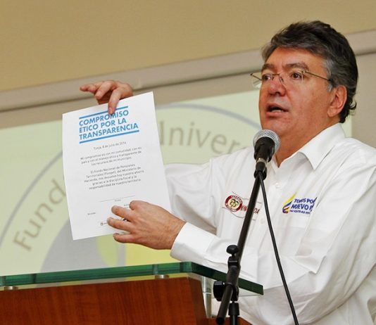 Que sea real el compromiso de recursos para el Bicentenario