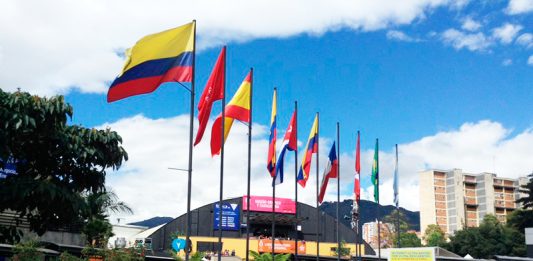 Bicentenario será la temática central de la Feria Internacional del Libro de Bogotá