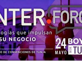 Tunja quiere ser líder en formación de emprendedores