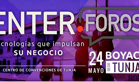 Tunja quiere ser líder en formación de emprendedores