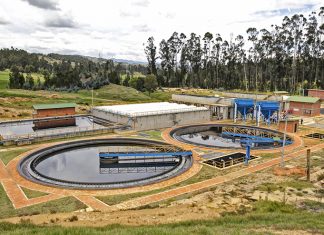 Alertan insuficiente operación de PTAR Tunja