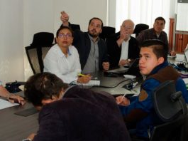 Boyacá recibe apoyo francés en temas de mitigación de inundaciones