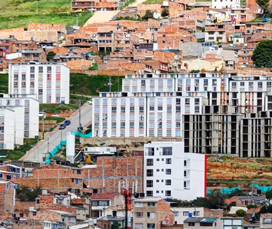 En estancia El roble y Torres del Parque: aquellas cosas que no se entienden