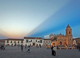 En Tunja se hablará de ciencia y conservación de los recursos naturales
