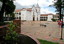 Turismo