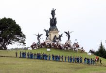 ¡Que el Bicentenario no sea excusa para campañas políticas!