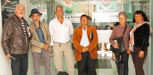 Las angustias de la comunidad de Gachantivá ante posible explotación minera