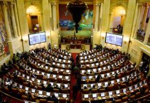 La responsabilidad de Concejos, Alcaldes, Asambleas, Gobernaciones y el Congreso