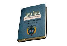 Dios nos salve de la Emboscada: religión y política contra Colombia