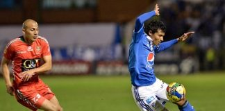 Un elogio ‘embajador’ para Patriotas