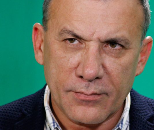 “Boyacá es un fiel creyente de la paz”: Roy Barreras