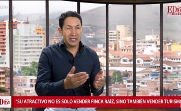 Boyacá le apunta a convertirse en el epicentro de la construcción