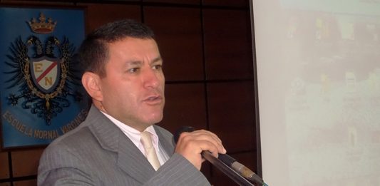 Personero de Tunja es destituido