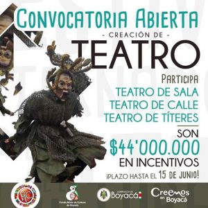 teatro