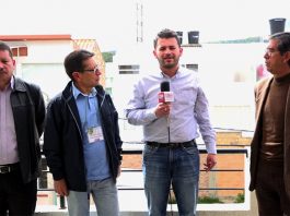 Sector comunal rechaza desplante de Alcaldía de Tunja