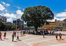 ¿Duitama dejó de ser ‘la perla de Boyacá’?