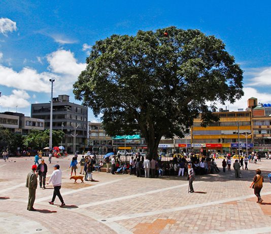 Alcalde de Duitama: “llenos de reconocimientos y de latas, pero ni un solo peso”