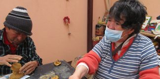 Adultos mayores hoy son vitales en la economía del hogar