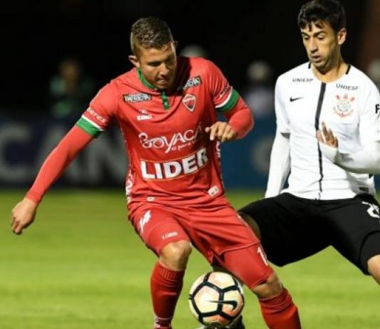 Baldado de agua fría para Patriotas