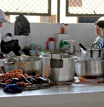 Gastronomía boyacense, un placer para el paladar