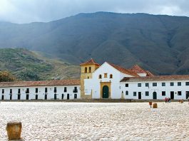 Cafam no tendrá hotel en Villa de Leyva