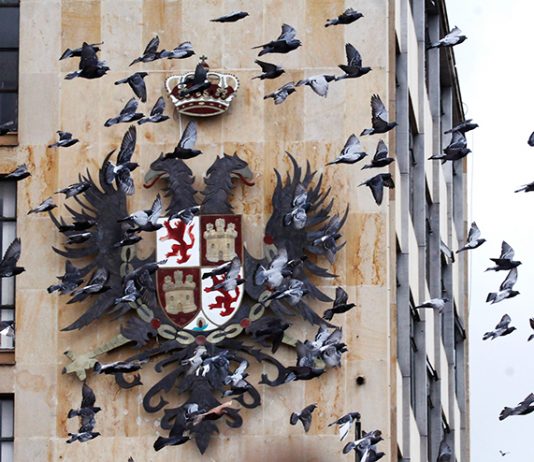 Así quedaron las posiciones en el tarjetón a la Alcaldía de Tunja