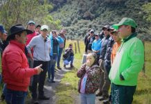 Amaya, un Gobernador BIO