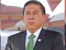 “Gobernadores tenemos que estar en negociación con magisterio”: Carlos Amaya gobernador de Boyacá