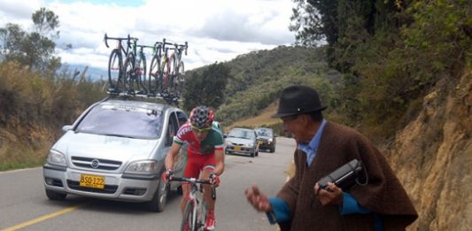 Conozca los cierres por la Vuelta a Boyacá