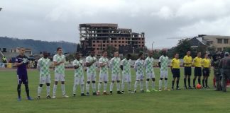 Tiene pinta de campeón