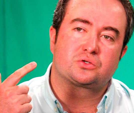 El escozor que causó el informe de la CIDH al senador Ciro Ramírez