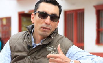 “Sigo soñando con que Colombia se gane un Tour de Francia”: Mauricio Soler