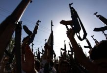 Terrorismo y acumulación de capital. Timboctu un ejemplo