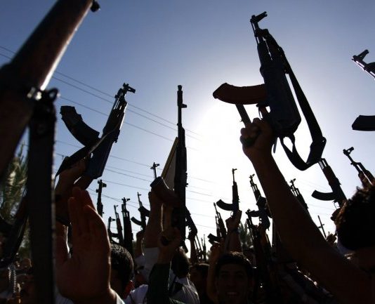 Terrorismo y acumulación de capital. Timboctu un ejemplo