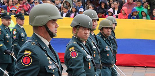 Así vivió Tunja los 207 años del grito de Independencia