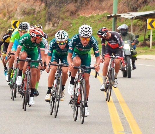 Equipo Boyacá es para Vivirla será presentado este miércoles