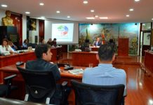 Alianza pública: ¿Asamblea sí, Concejo no?