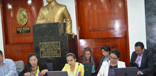 No concesionarán plazas de mercado en Tunja
