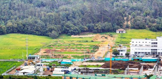 Sobre el POT y la participación