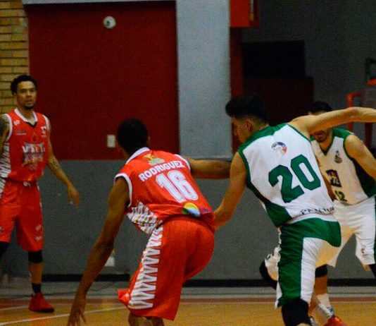 Dos derrotas y al fondo de la tabla