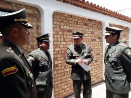 Más de dos mil comparendos en Tunja en primer año de Código de Policía