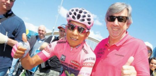 Un buen líder asume la culpa