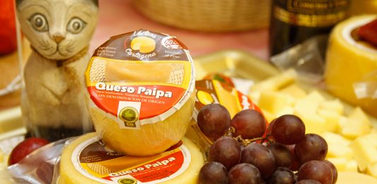El Queso Paipa tiene festival gastronómico propio