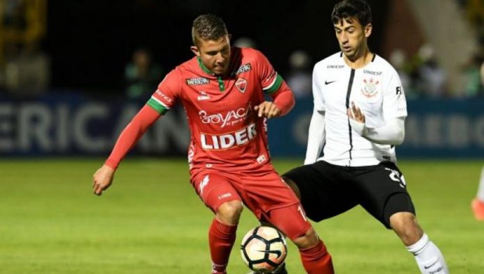 Patriotas 1 Corinthians 1