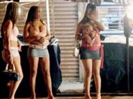 Alcaldía de Tunja deberá presentar perímetro para actividades de prostitución y juegos de azar