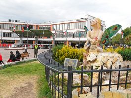 Opiniones divididas frente a proceso de revocatoria en Sogamoso