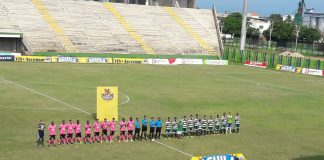 Un empate con sabor a derrota