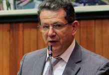 Vidal Ulloa aparece en escena